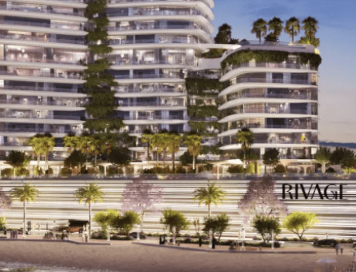 Rivage by Deyaar at Al Reem Island